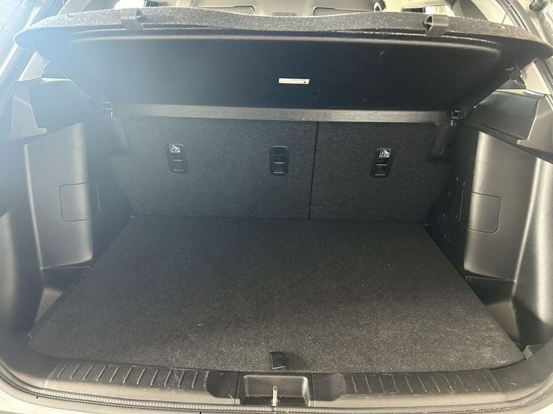 Suzuki Vitara Vitara 1.4 Hybrid Cool
