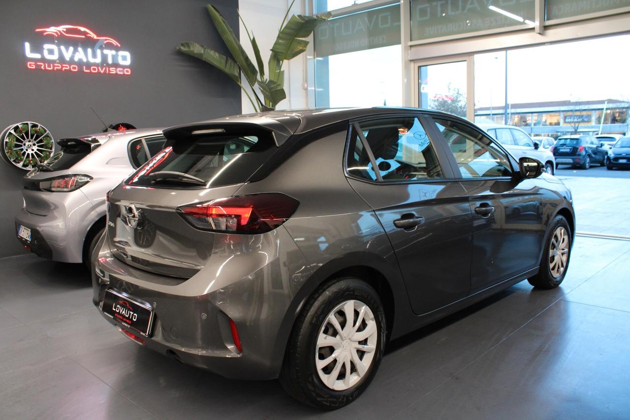 Opel Corsa 1.2 Elegance