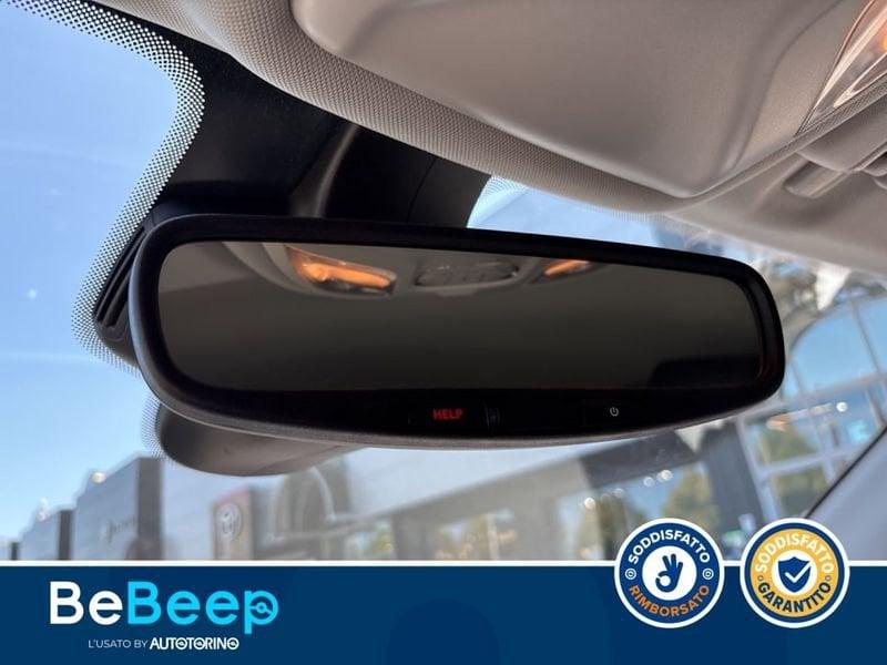 Jeep Compass 1.3 TURBO T4 LIMITED 2WD 130CV