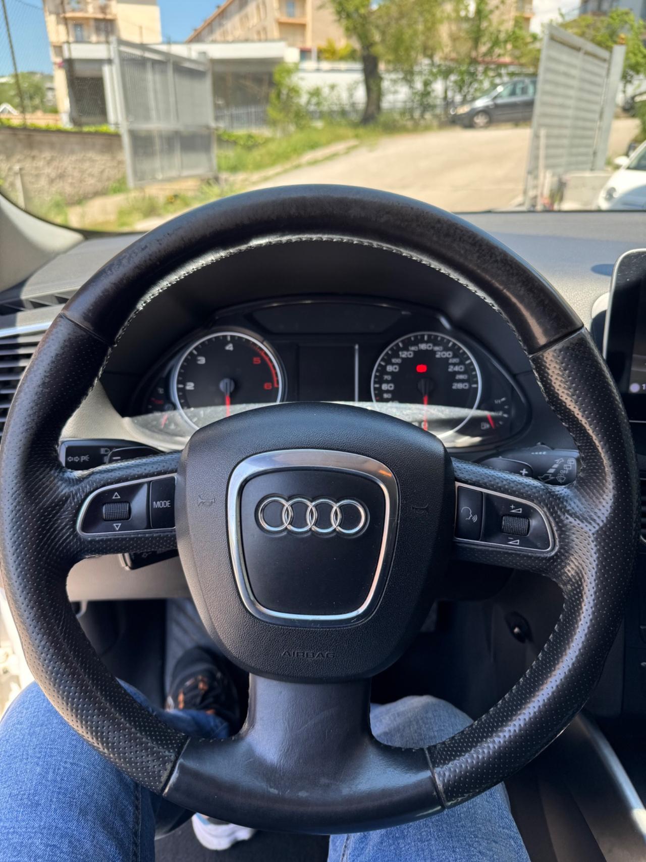 Audi Q5 2.0 TDI 170 CV quattro S tronic