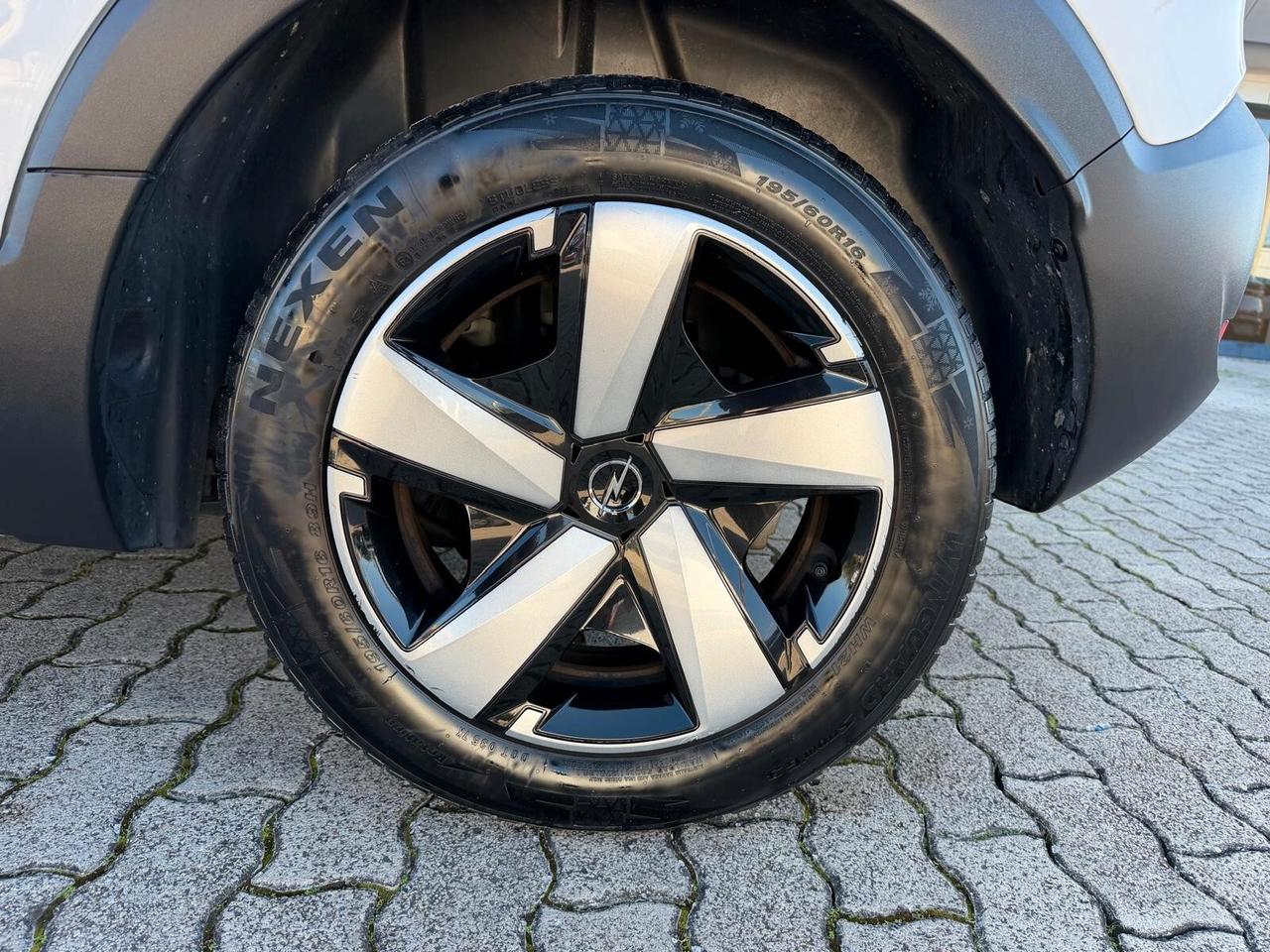 Opel Crossland 1.5 ECOTEC D 110 CV Start&Stop Edition