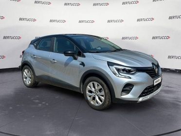 Renault Captur 2ª serie Full Hybrid E-Tech 145 CV Business