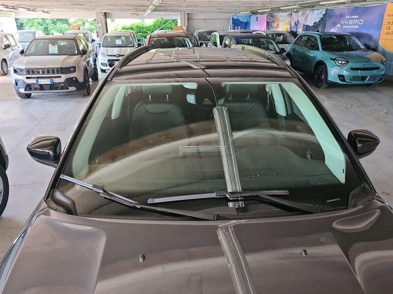 Jeep Compass 1.5 Turbo T4 130CV MHEV SUMMIT