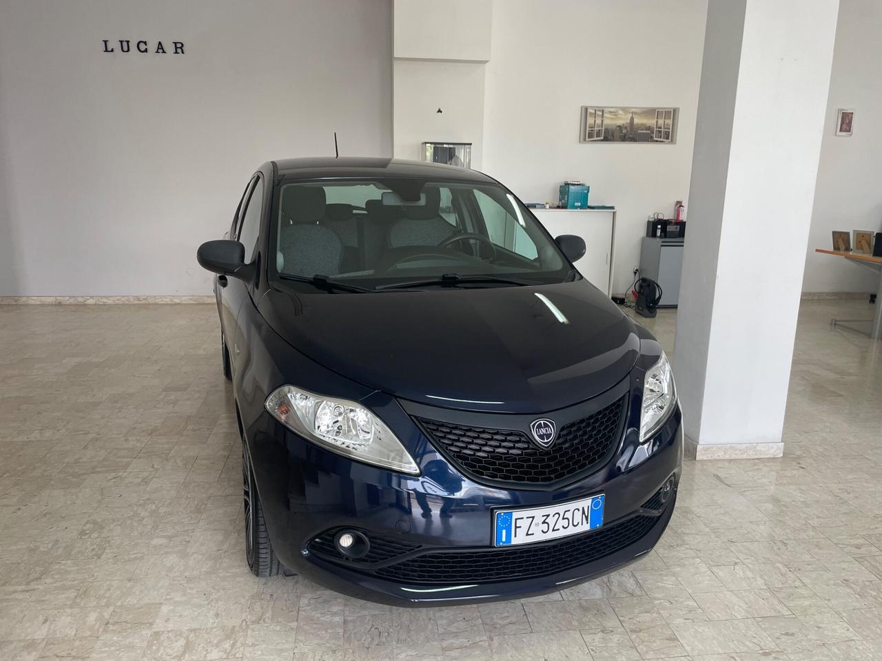 LANCIA YPSILON 1.2 69 CV 5P ELEFANTINO 54.000 KM
