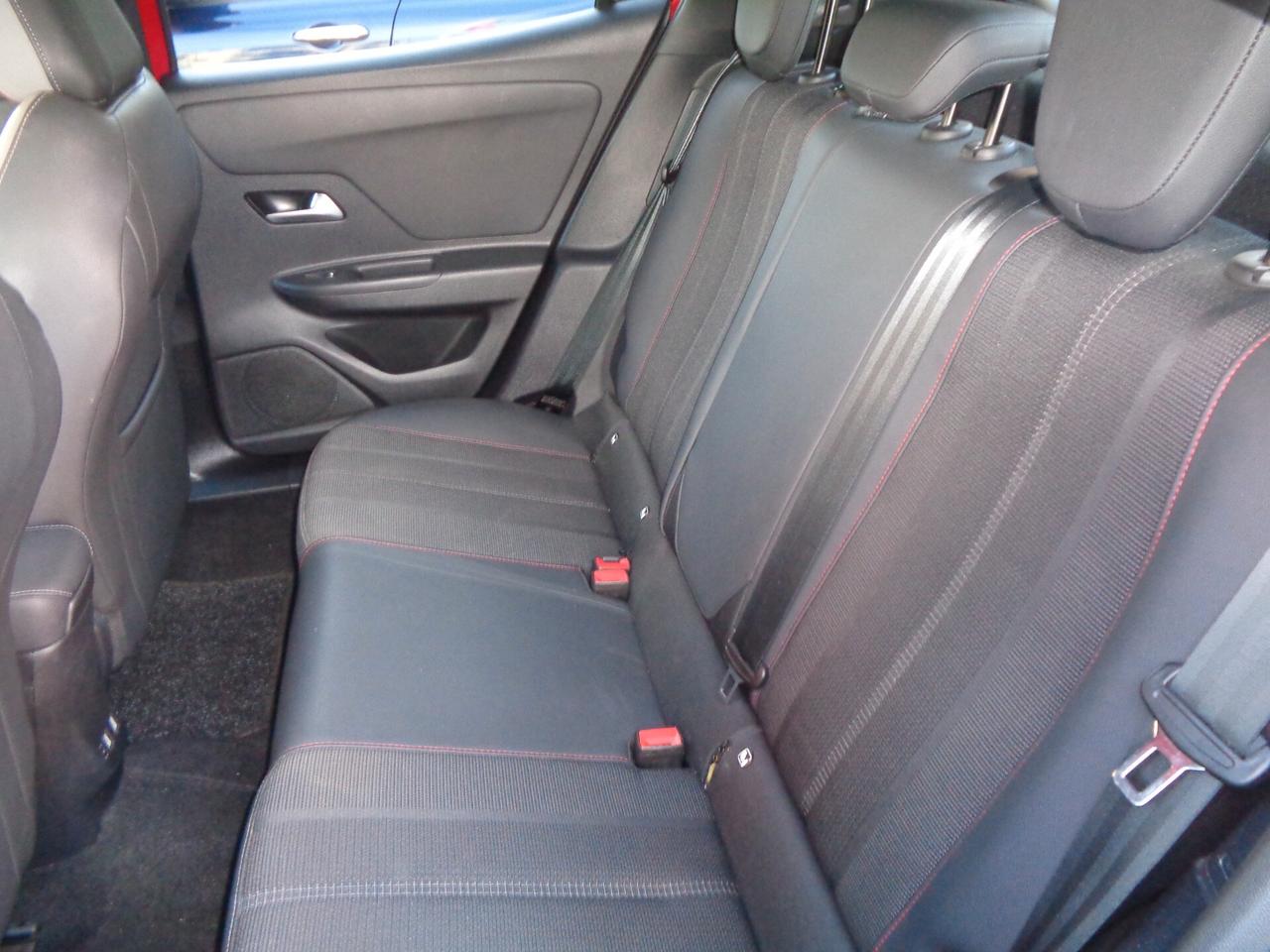 Opel Mokka 1.2 Turbo Edition