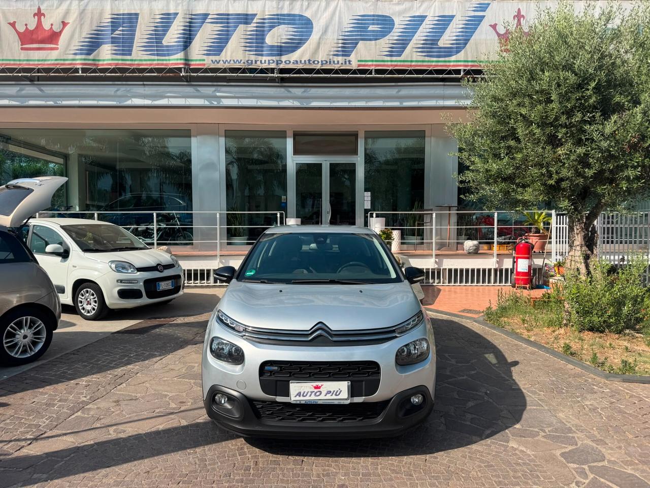 Citroen C3 PureTech 68 Live