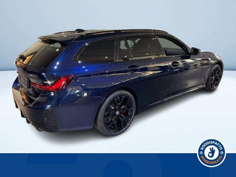 BMW Serie 3 Touring 320d XDrive M Sport Pro