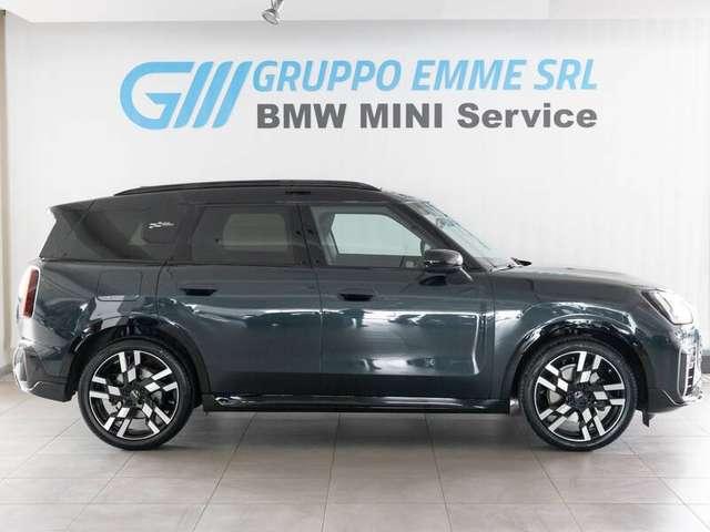 MINI John Cooper Works Countryman 2.0 48V D JCW auto PACC L ARRIVO AGOSTO