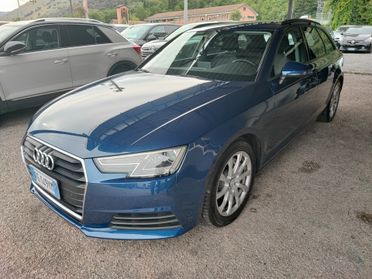 Audi A4 Avant 2.0 TDI 190 CV ultra Sport