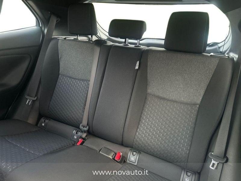 Toyota Yaris Cross 1.5H (130 CV) Trend E-CVT