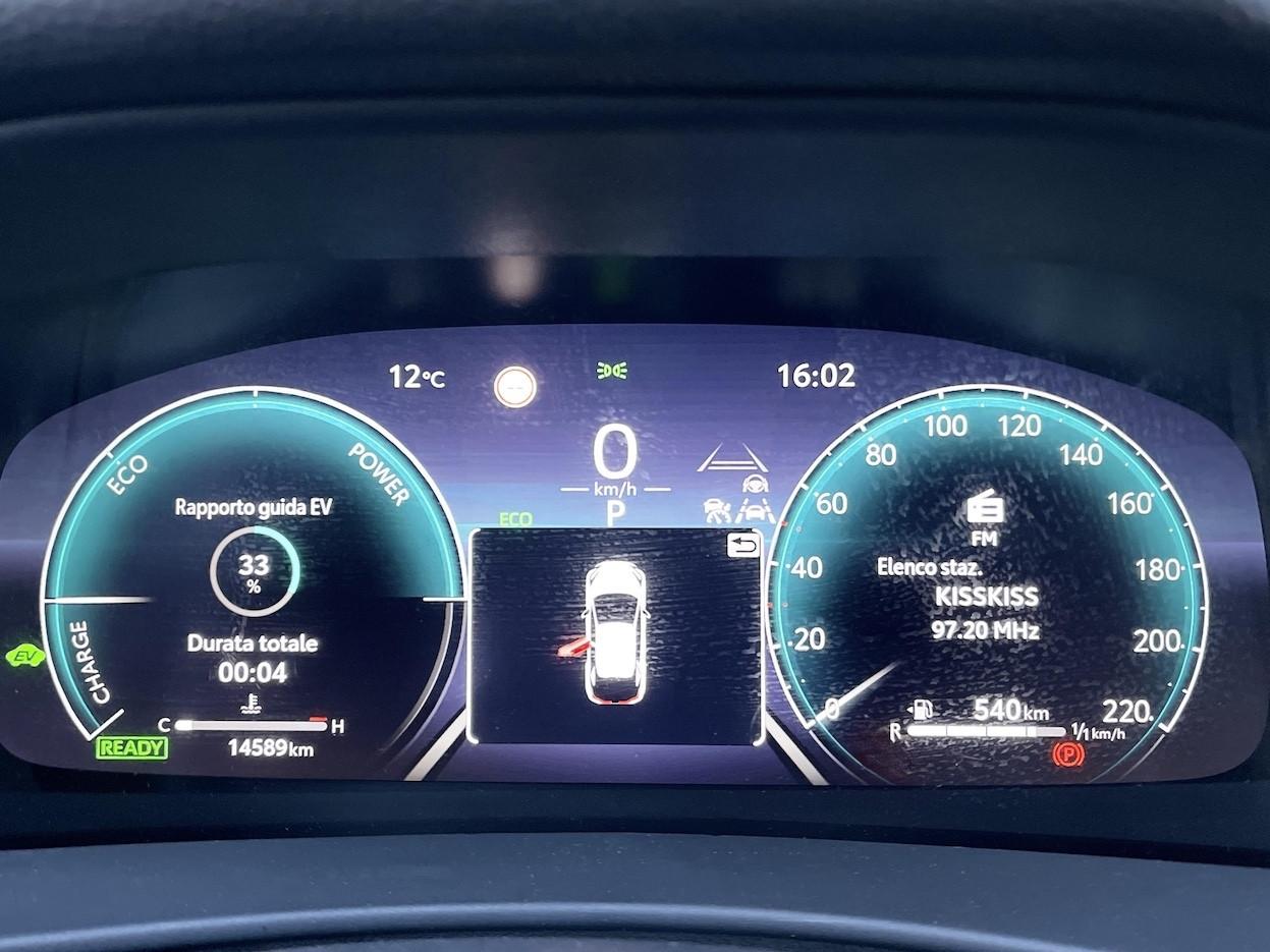 Toyota C-HR 1.8 Hybrid 98CV E6 Neo - 2025