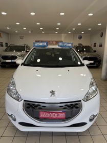 Peugeot 208 1.4 hdi automatica full optional