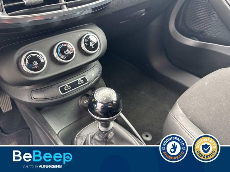 FIAT 500X 1.0 T3 CONNECT 120CV