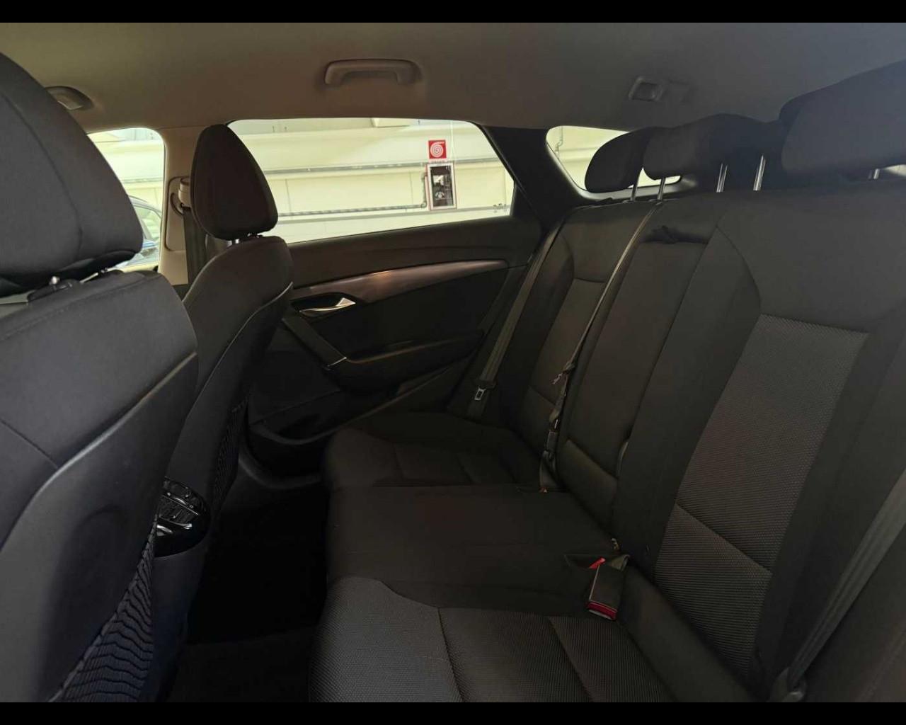 HYUNDAI i40 I 2019 Wagon - i40 Wagon 1.6 crdi Business Deluxe Pack 1