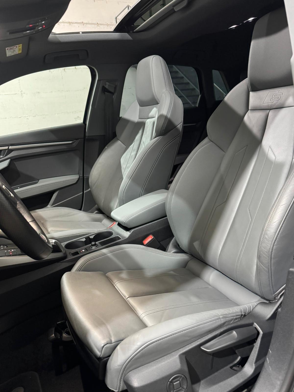 Audi A3 SPB 35 TDI S tronic Business