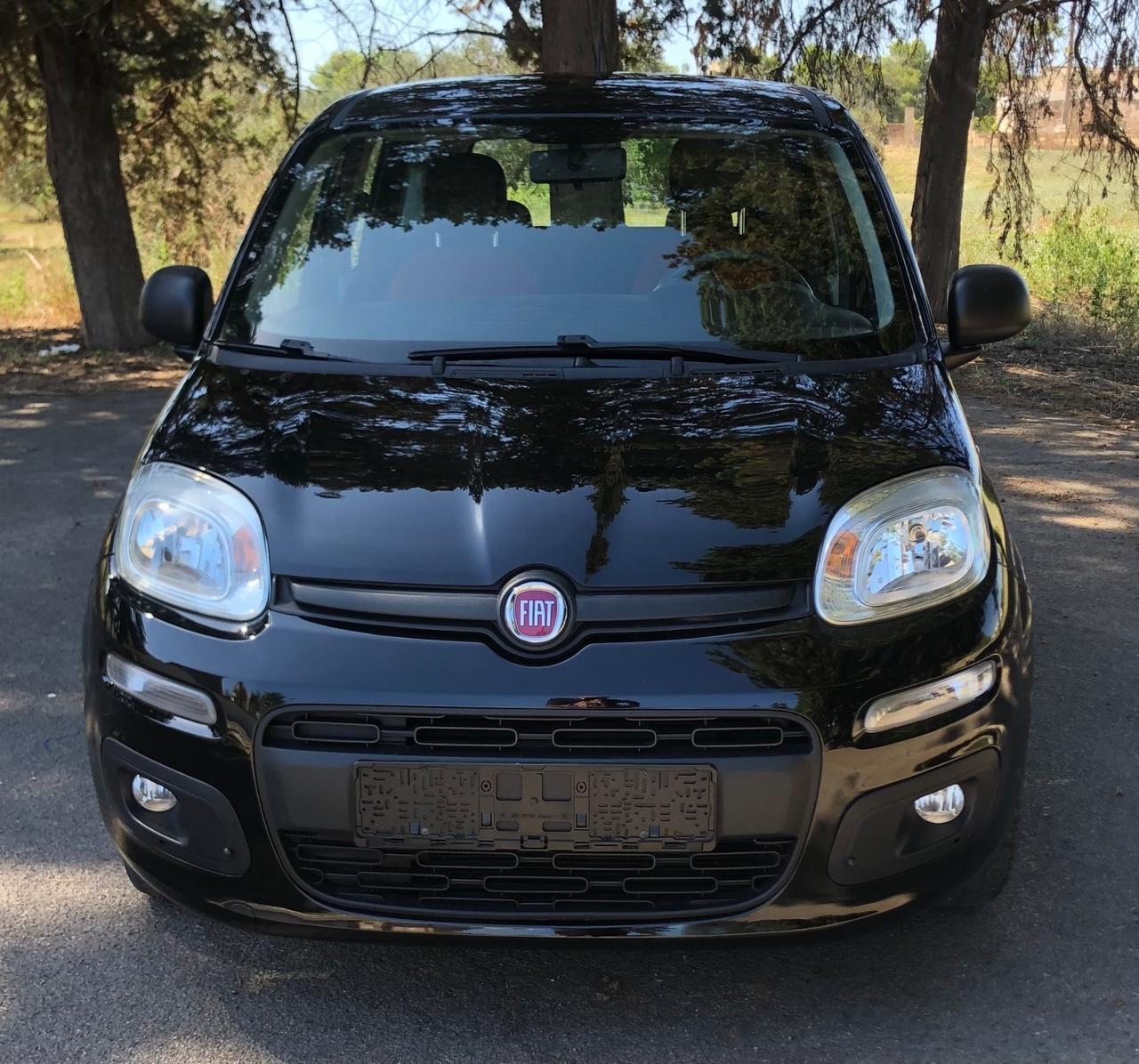 Fiat Panda 1.2 EasyPower Lounge