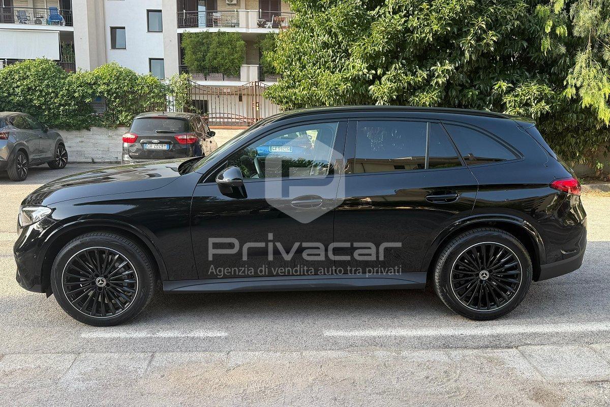 MERCEDES GLC 300 4Matic Mild Hybrid AMG Line Advanced