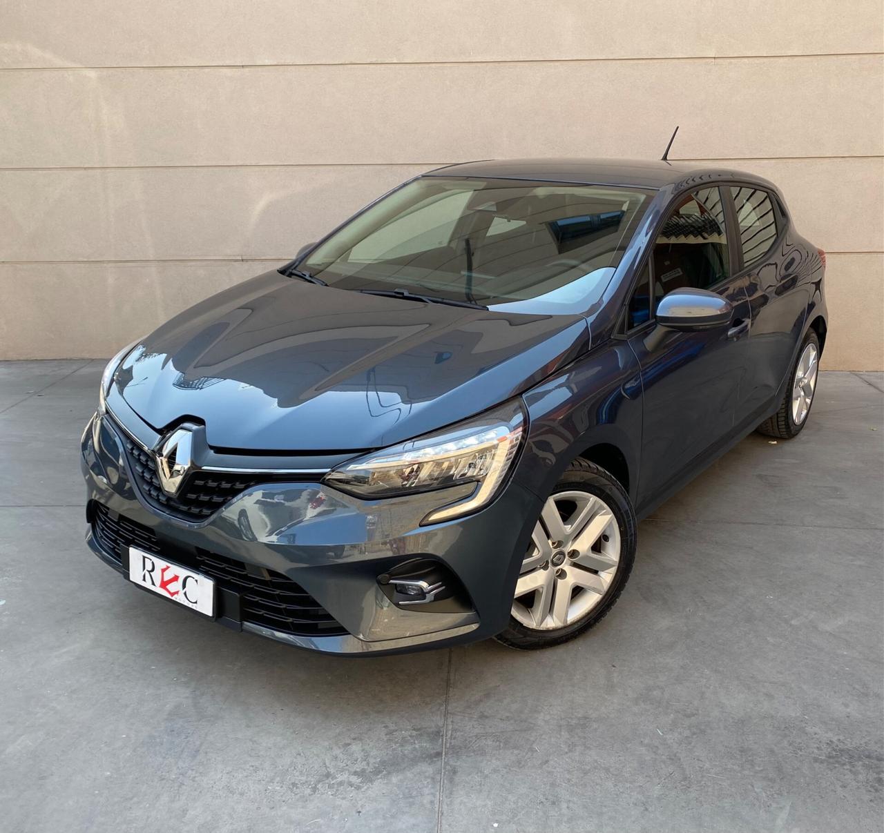 Renault Clio 1.0 GPL Casa Madre