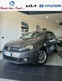 Volkswagen Golf 2.0 TDI 110CV 5p. Highline