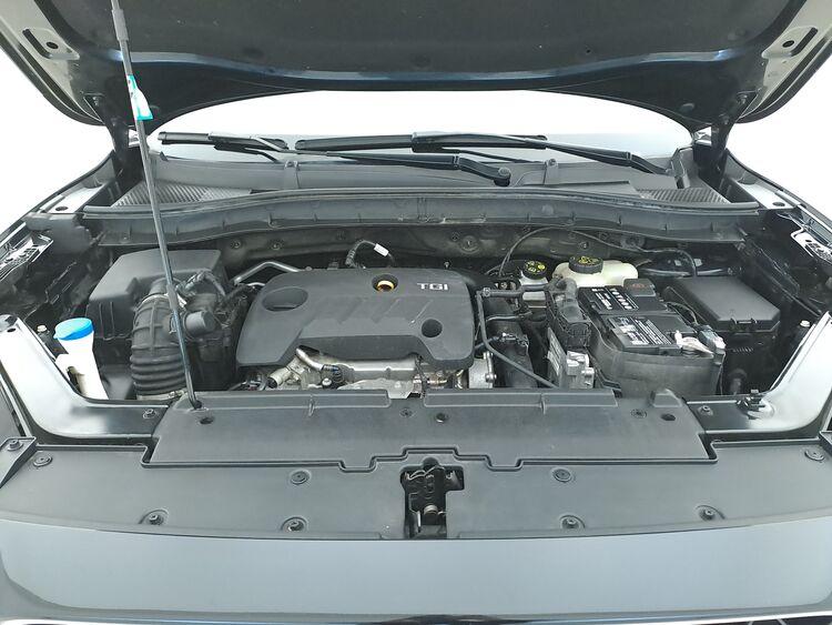 MG ZS Luxury Auto BR990891 1.0 Benzina 111CV