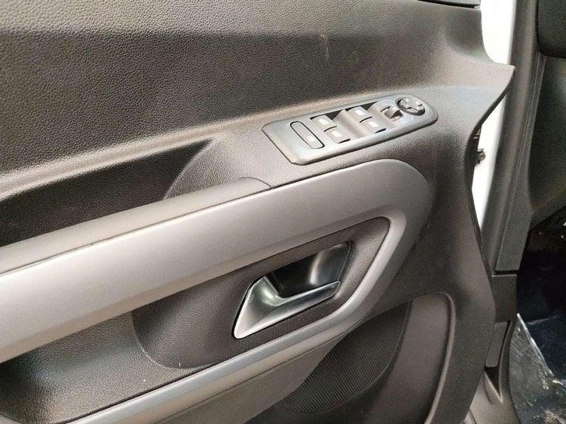 FIAT Doblò Doblo Passo Lungo 1.5 d Doblo 130cv auto 7p.ti