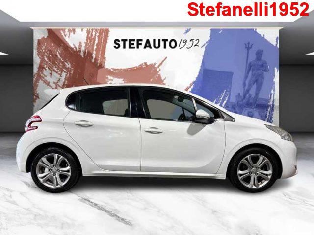 PEUGEOT 208 - 1.4 hdi 8v Allure 5p