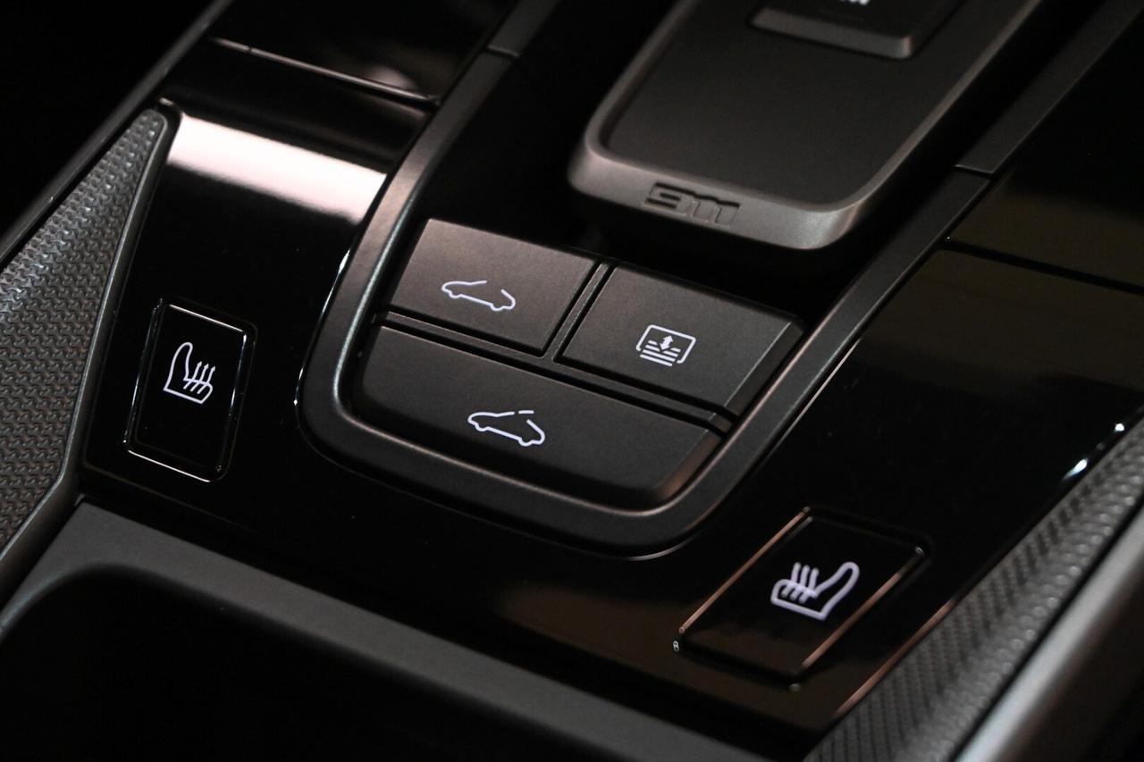 PORSCHE 911 (992) 911 Carrera