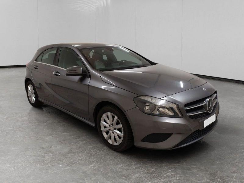 Mercedes-Benz Classe A A 180 cdi Sport auto