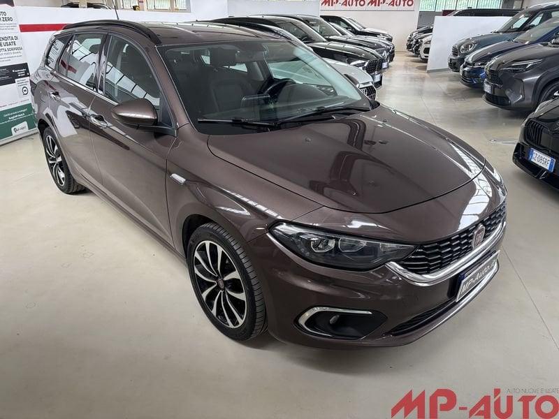 FIAT Tipo 1.6 Mjt 120cv 6M S&S