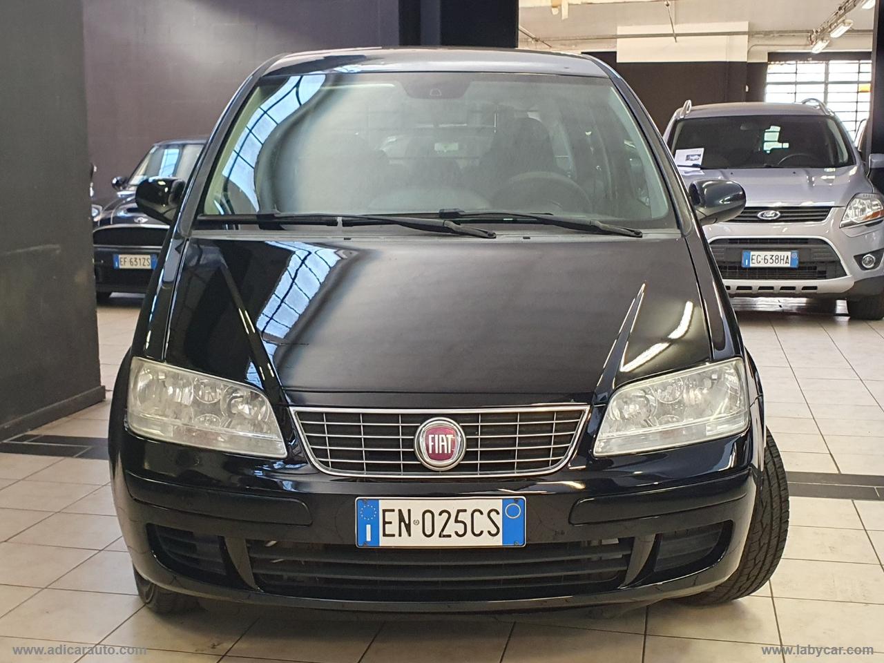 FIAT Idea 1.4 S&S Dynamic