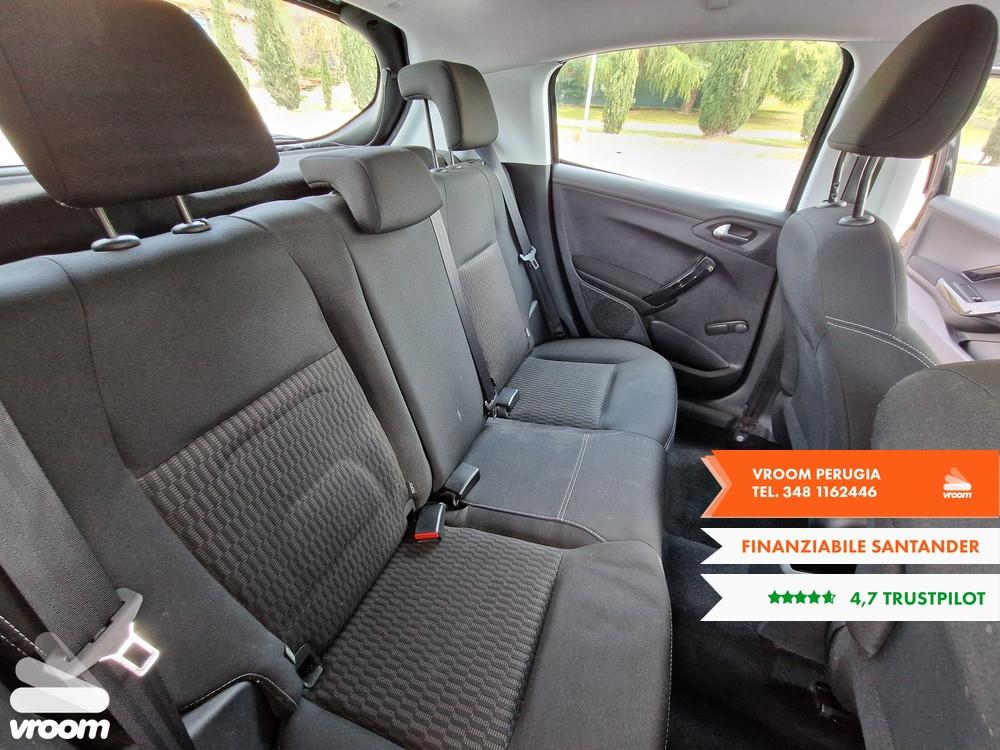 PEUGEOT 208 1.6 BlueHDi 75cv 5 Porte Allure 2016