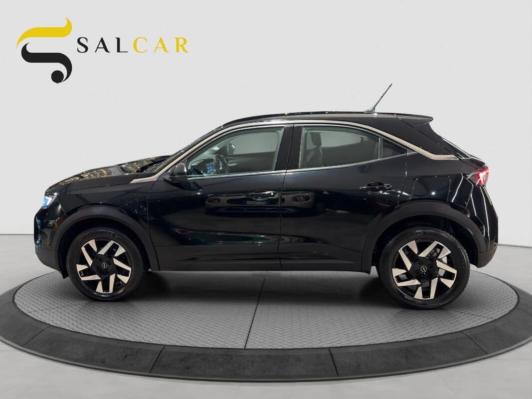 Opel Mokka 1.5 diesel 110 CV Elegance 2023