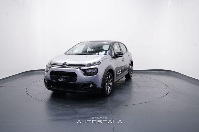 CITROEN C3 1.2 PureTech 83cv S&S Shine