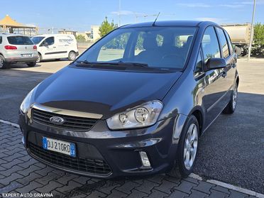 FORD C MAX 1.6cc 110cv DIESEL