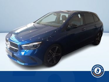 Mercedes-Benz Classe B 180d Automatic Advanced Plus Progressive
