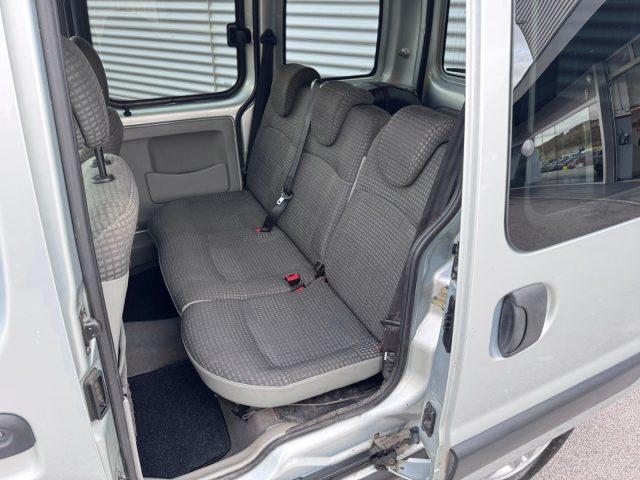 RENAULT Kangoo 1.9 dCi 4x4 5p. Fairway awd 4wdNeopatentati