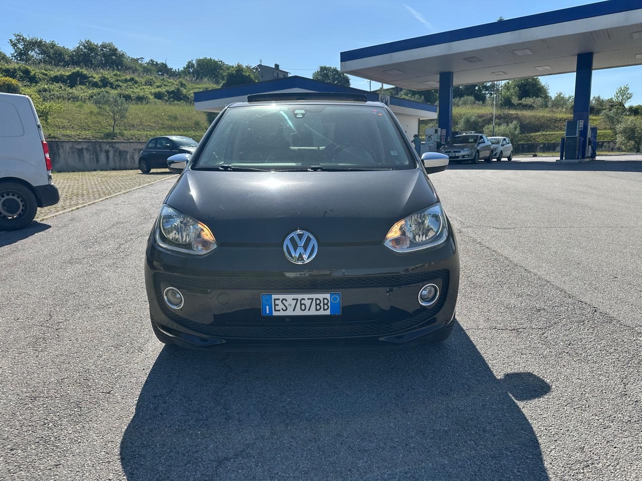 Volkswagen up! 1.0 75 CV 5p. high ASG