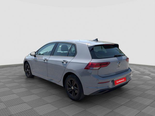 VOLKSWAGEN Golf Golf 2.0 TDI DSG SCR Life