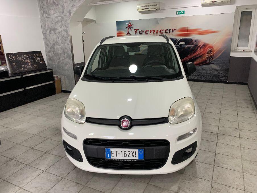 Fiat Panda 1.3 MJT S&S Easy - OK NEOPATENTATI