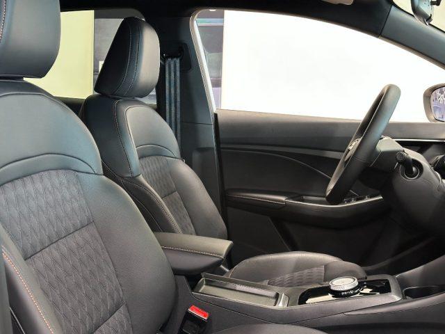 MG MG3 1.5 Hybrid+ Luxury