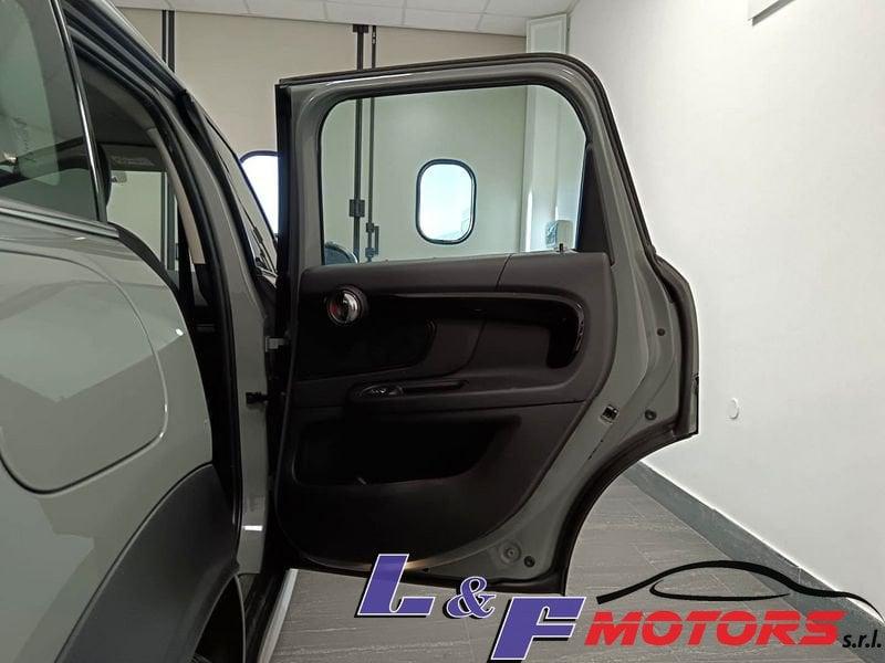 MINI Countryman One D Business