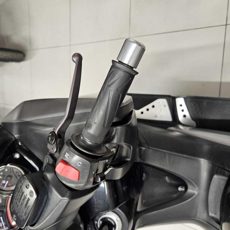 Yamaha T-Max 500 - 2010