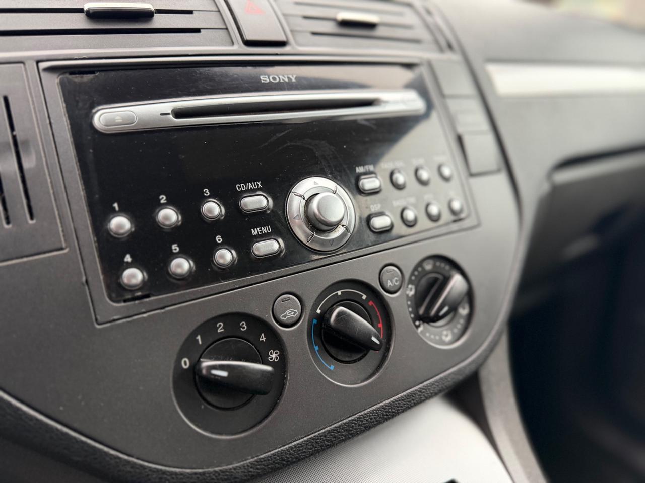 Ford Focus C-Max 1.6 TDCi (110CV) Ghia