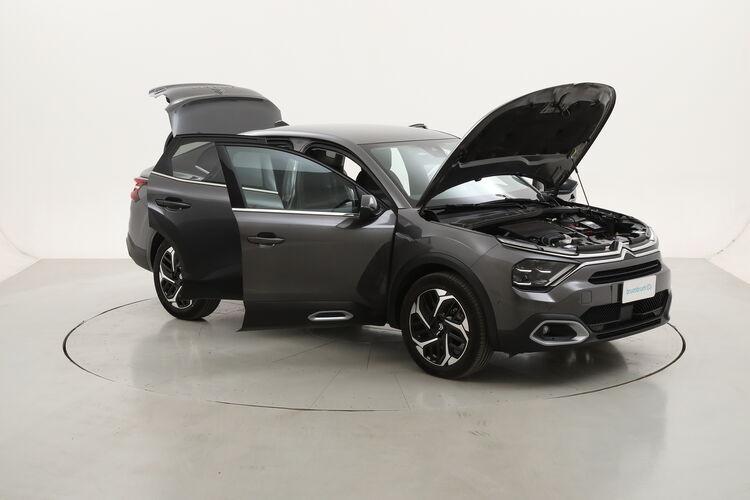 Citroen C4 X Max EAT8 BR506746 1.2 Benzina 131CV