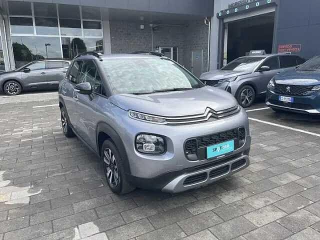 Citroen C3 Aircross 1.2 PureTech 110cv SHINE Usato Garantito