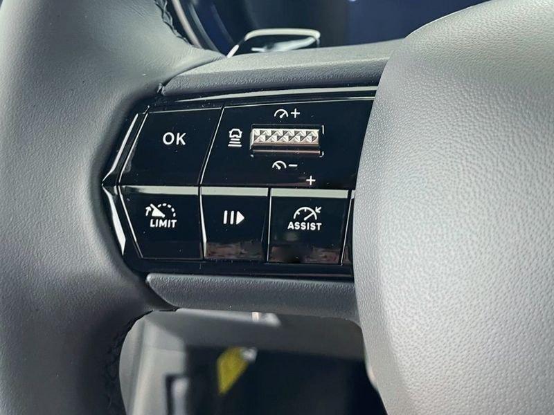 Alfa Romeo Junior 1.2 136 CV Hybrid eDCT6 Speciale