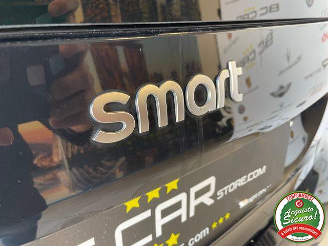 SMART ForTwo EQ Passion 60Kw *UnicoProprietario
