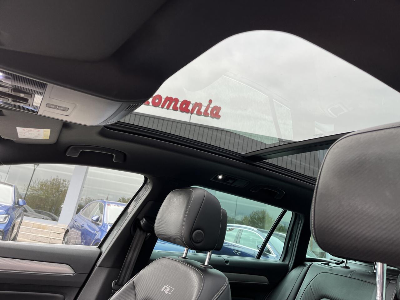 VW PASSAT SW 2000 TDI 240 CV DSG 4X4 R.LINE