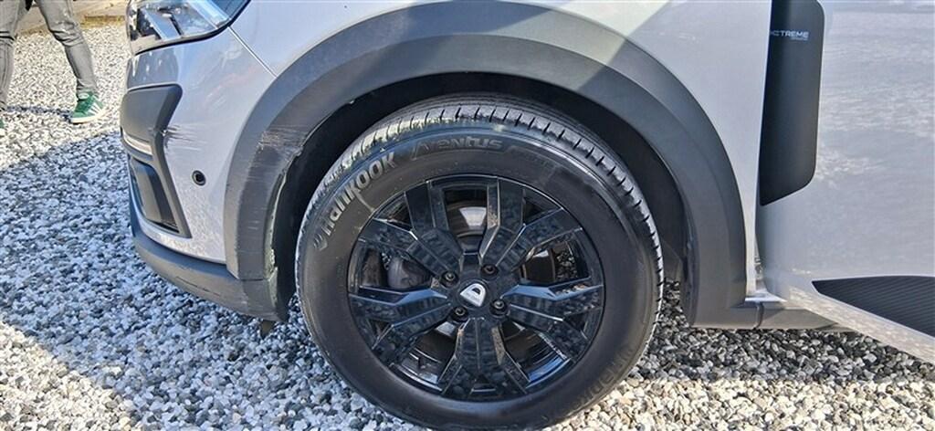Dacia Jogger 1.0 TCe GPL Extreme