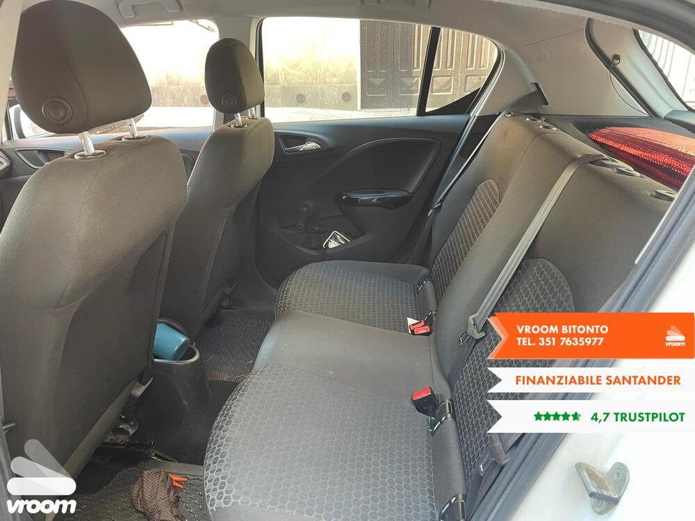OPEL Corsa 5ª serie Corsa 1.3 CDTI 5 porte n-Joy